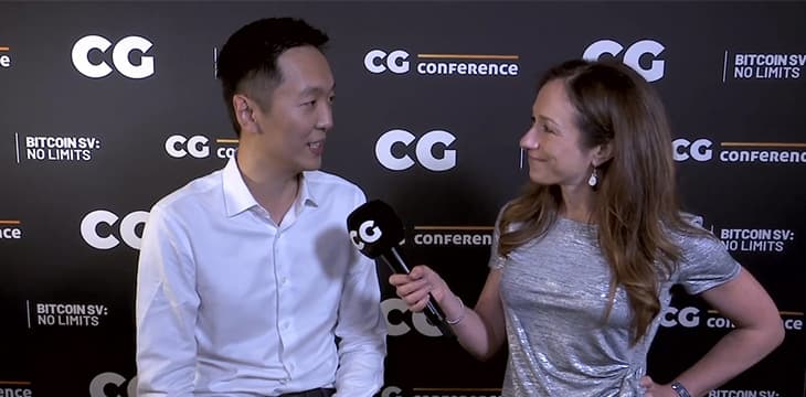 刘成奇（Jack Liu）：致力于比特币的未来