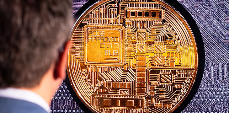 初始代币发行（ICO）给生活带来的危害