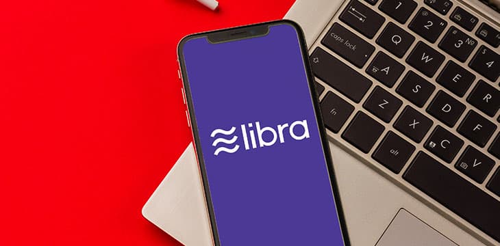 Facebook的Libra在非洲面临激烈竞争