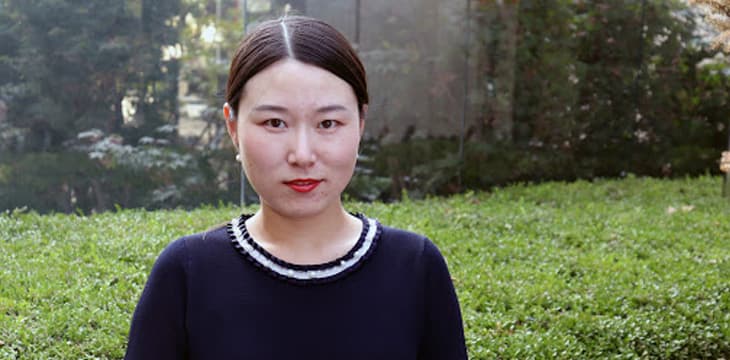 李慧子（Lise Li）：为什么比特币SV将在中国取得成功