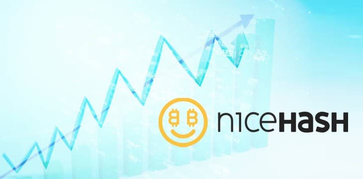 BSV已添加到NiceHash交易所