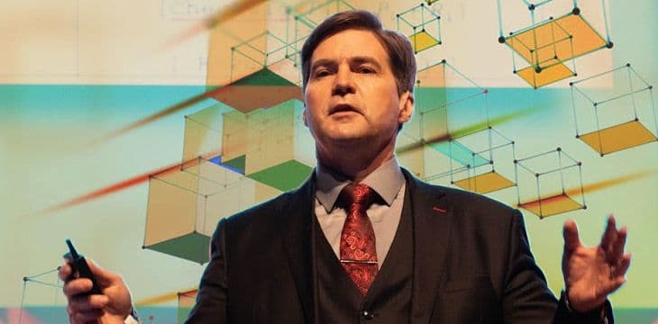 克雷格·怀特博士（Dr. Craig Wright）澄清对比特币的基本误解