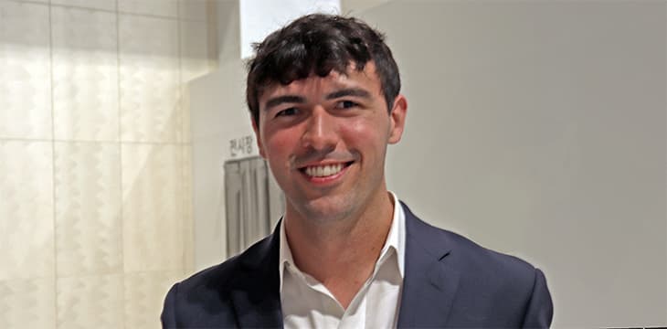 康纳·默里（Connor Murray）：从播客主持到企业家