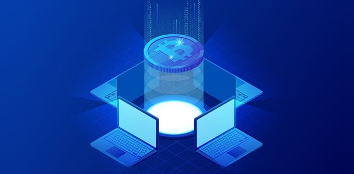 直接点对点意味着什么？