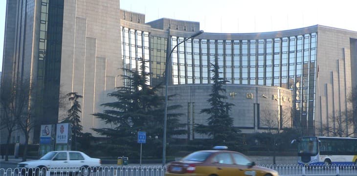 人民网：央行持续推进法定数字货币