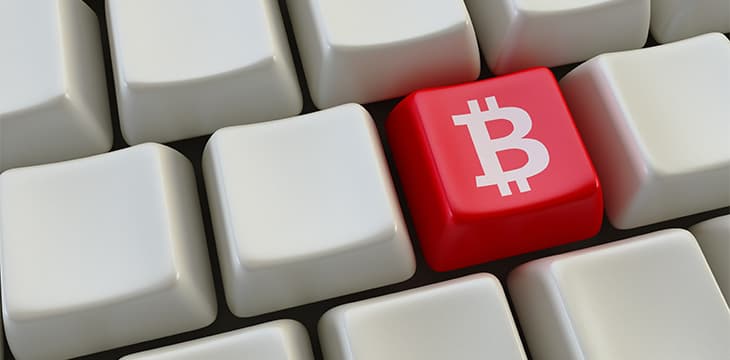 BTC没有实际价值