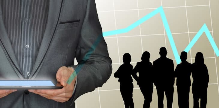 举步维艰的嘉楠科技将股票发放给员工