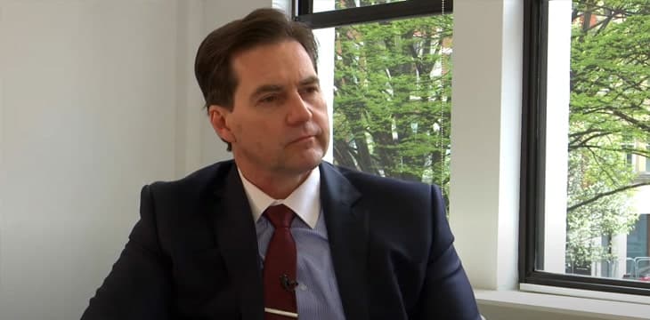 《CoinGeek对话》的热门精选：Craig Wright