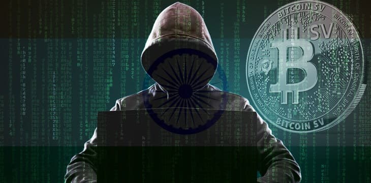 印度数字货币用户成为黑客攻击受害者的几率是其他地区的五倍