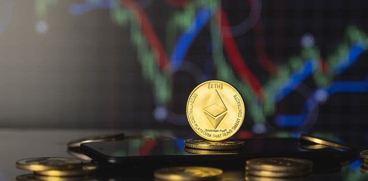 以太坊2.0测试网络掉线