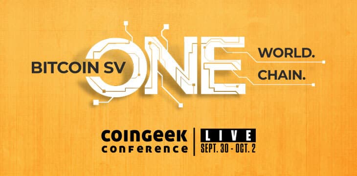 CoinGeek 直播大会精彩纷呈