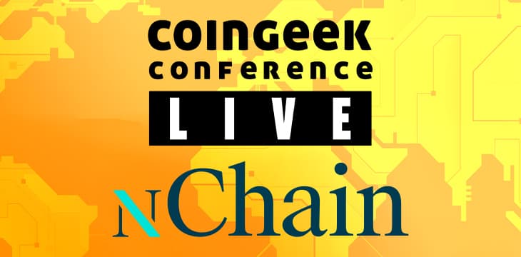 聚焦CoinGeek Live 2020的赞助商nChain