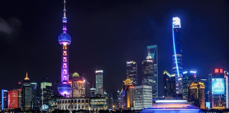 央行数字货币研究所将在沪成立