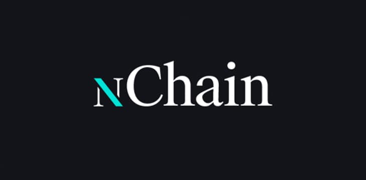 nChain领投超大规模数据公司GeoSpock