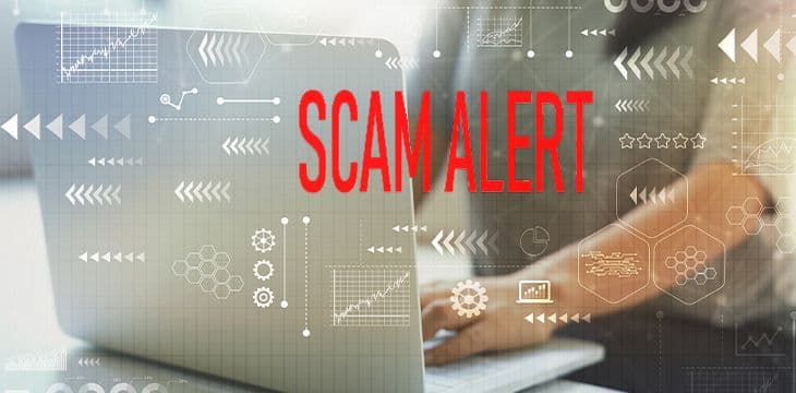 谨防CoinGeek冒名顶替者