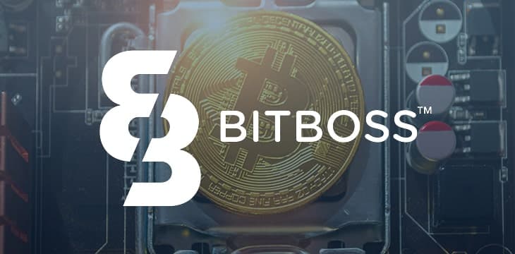 BitBoss将21点纸牌游戏上链