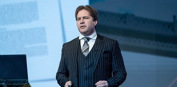 Craig Wright：2021年1月29日关于比特币白皮书的声明