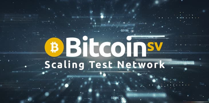 Bitcoin SV创造9000 TPS新记录
