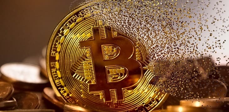 关于OKCoin（非OKEx）决定下架BSV的声明