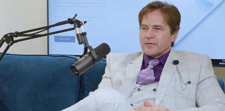 关于比特币的所必须要考虑的事：Craig Wright博士回归Bitstocks播客的第二部分