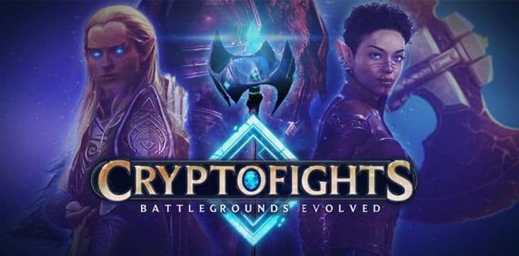 CryptoFights在BSV网络操作中占据18.4%的份额