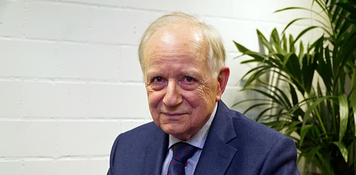 Jürg Conzett：货币总是在演变