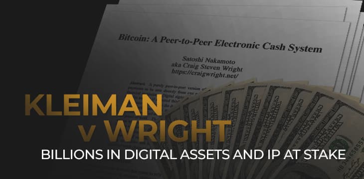 Kleiman诉Wright：我们在这里探讨的是多少罚金？