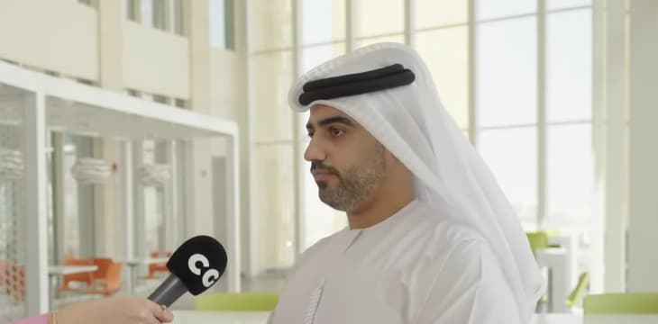 Saeed Mohammed Ali Alhebsi做客CoinGeek Backstage：阿联酋领导者强制实施区块链技术