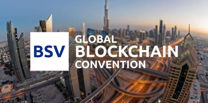BSV全球区块链大会演讲嘉宾介绍（1）