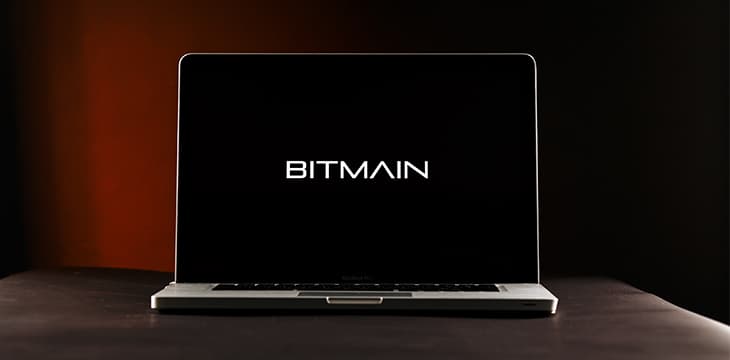 传闻比特大陆（Bitmain）将考虑重启首次公开募股