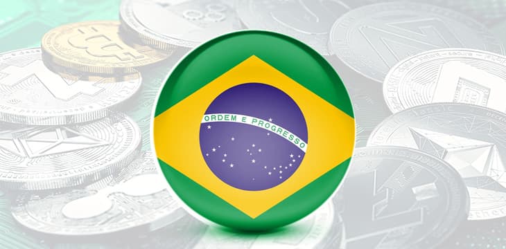 巴西监管机构希望打击加密货币逃税行为