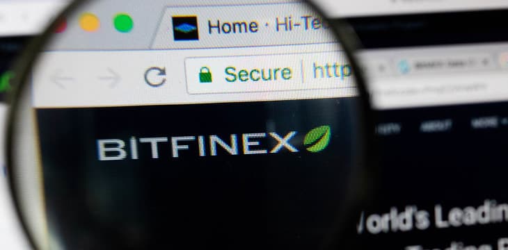 Bitfinex 没有正确审查其 IEO 产品