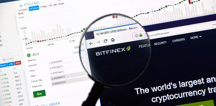 Bitfinex与Crypto Capital和哥伦比亚毒品保持距离