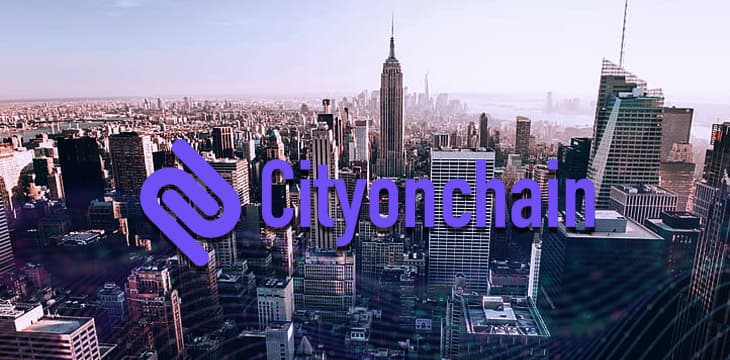 使用BSV构建您的城市：Cityonchain评论