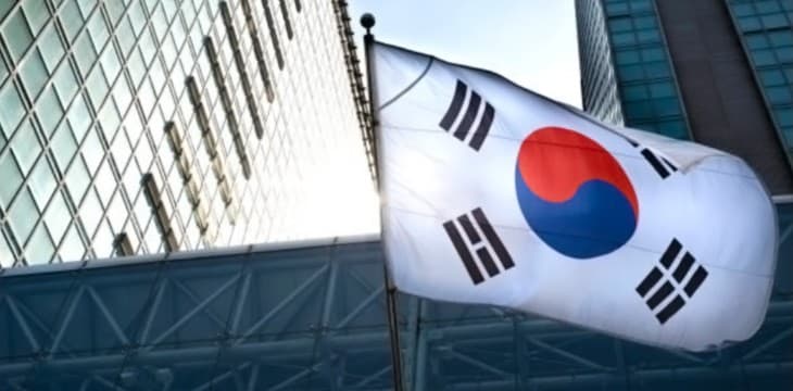 加密货币在韩国更加合法化