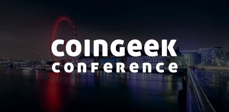 第五届CoinGeek大会将开启线上直播（2月20-21日）