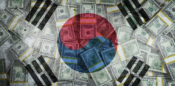 韩国政府：320万美元支持区块链初创企业
