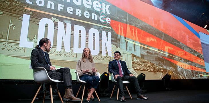 CoinGeek 2020伦敦会议：比特币矿工转型适应新需求