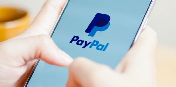 PayPal招募区块链专家解决金融犯罪问题