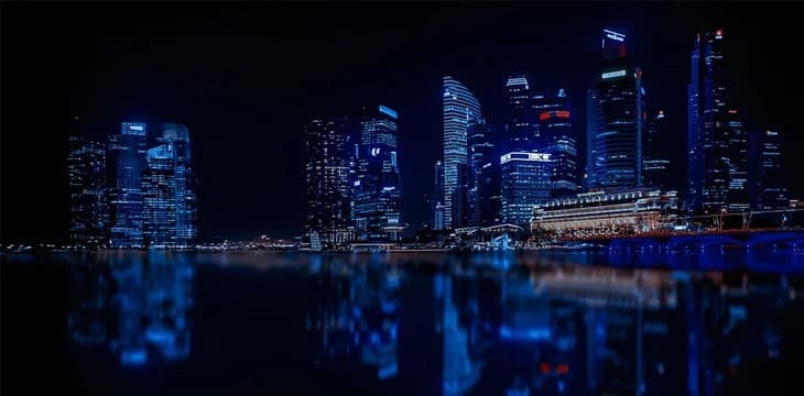 新加坡发布反洗钱指南