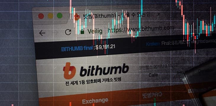 Bithumb交易所重新振作，2019年利润达3050万美元