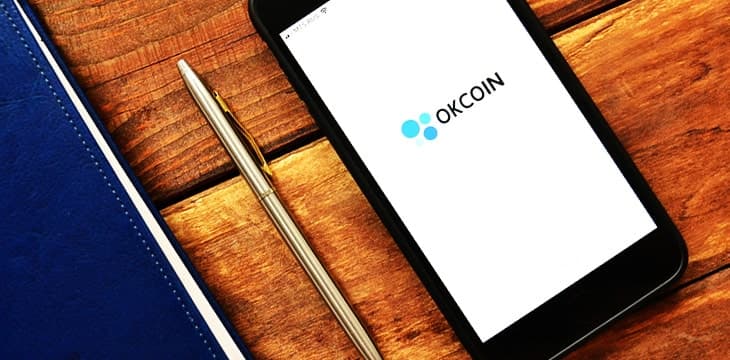 OKCoin交易所获得日本牌照并上线