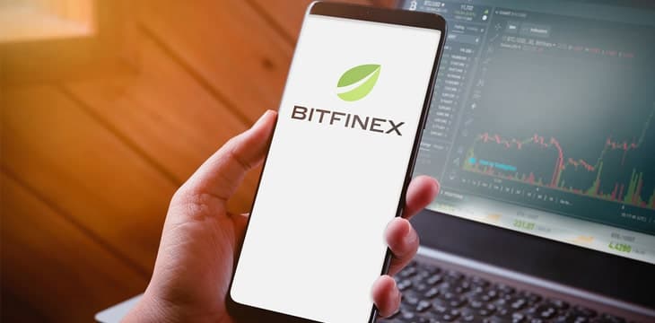 Bitfinex重新努力收回8.8亿美元的用户资金