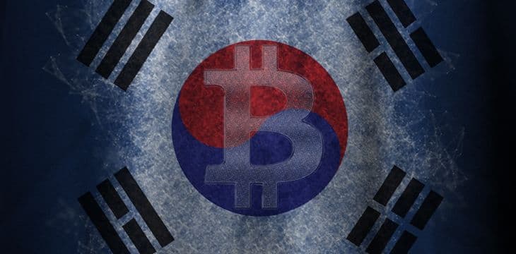 韩国银行探索数字货币领域