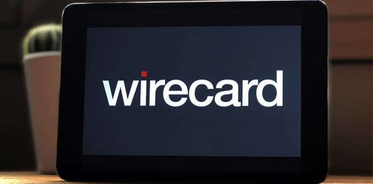 Wirecard问题缠身申请破产