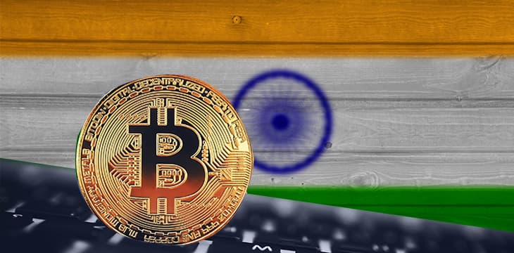 印度拟议的法律可能将导致对数字货币的永久禁令