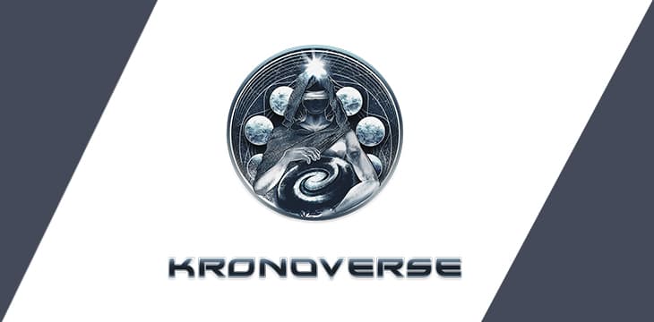 Kronoverse获得Persimmon Hill Limited和Calvin Ayre的追加投资