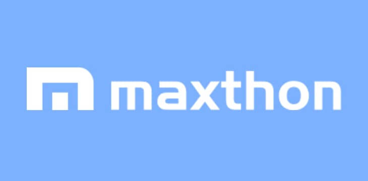 傲游浏览器Maxthon 6：构建在Bitcoin SV (BSV) 上的下一代互联网浏览器