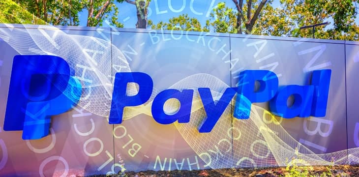 有报道称Paypal集合数字货币支付，组建新团队