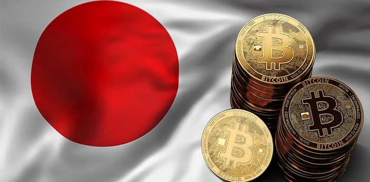 日本成立研究小组审查数字货币结算